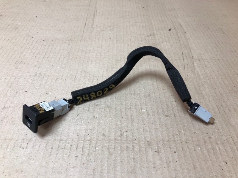 USB адаптер
