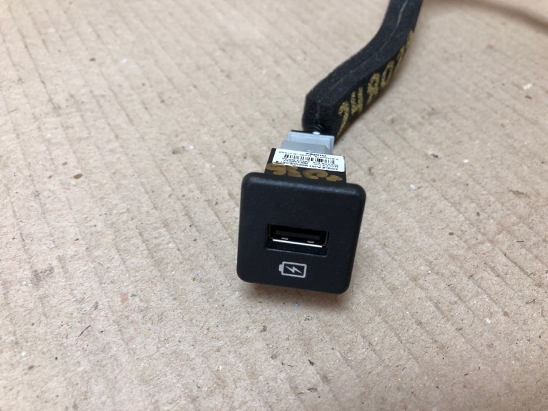 USB адаптер — 2