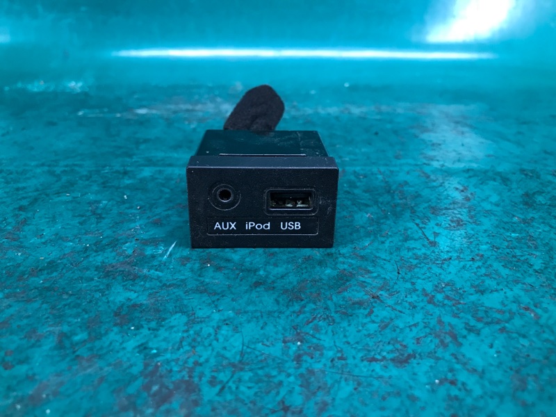 USB адаптер