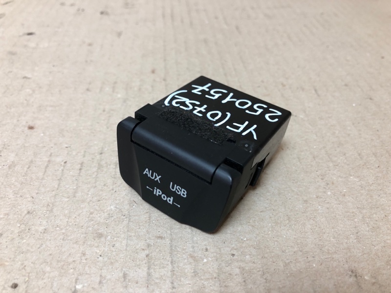 USB адаптер