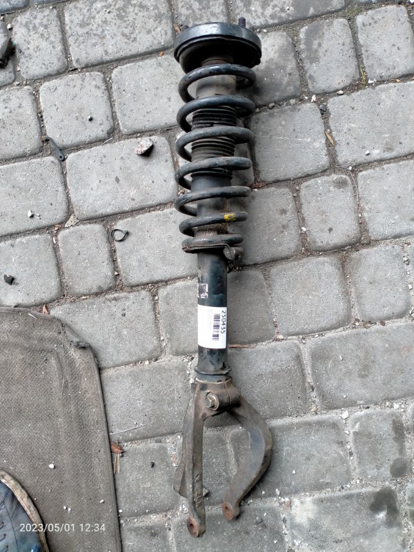 Амортизатор