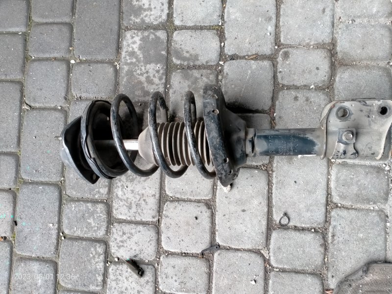 Амортизатор