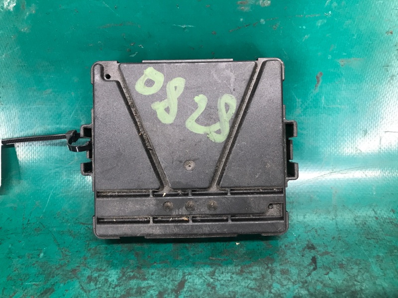 Блок электронный — 3