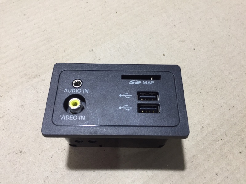 USB адаптер