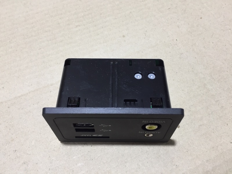 USB адаптер — 3