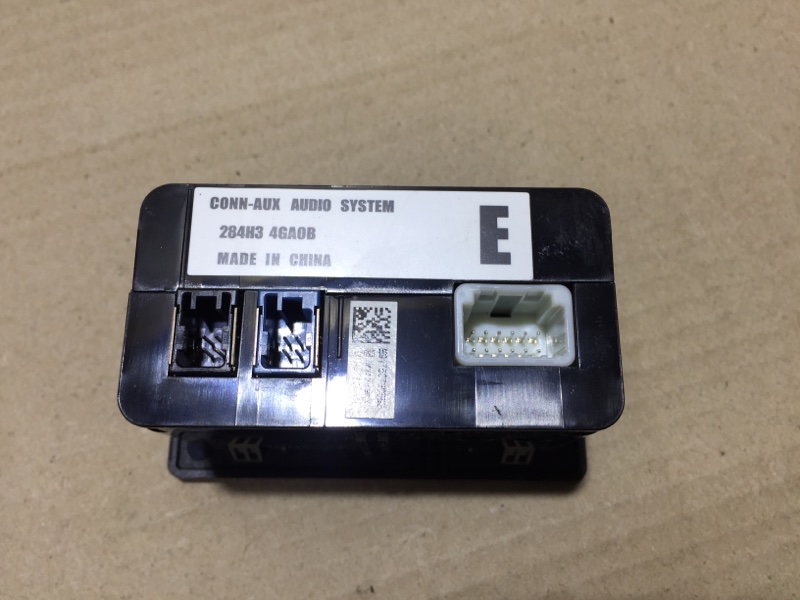 USB адаптер — 4