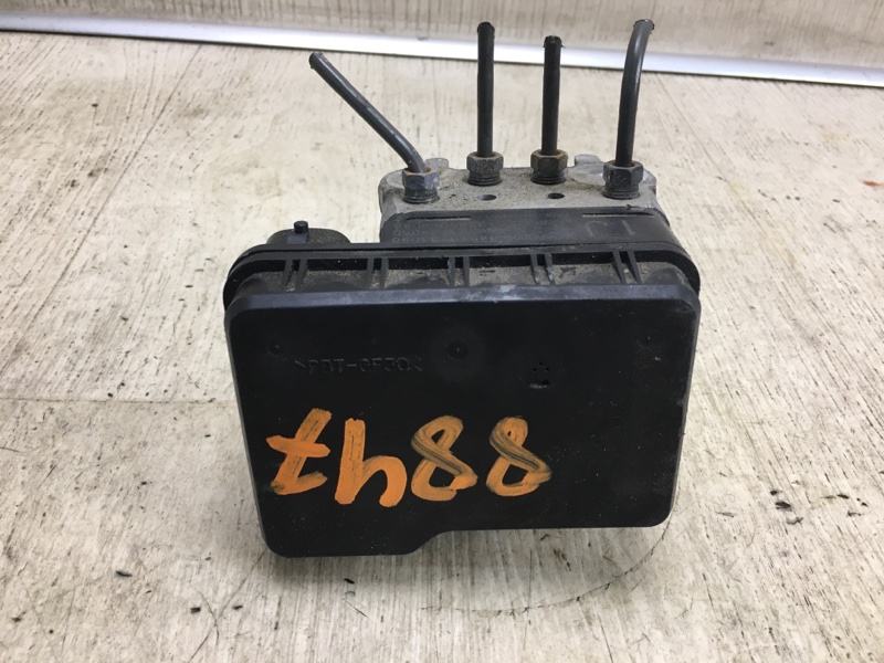 Блок ABS — 4