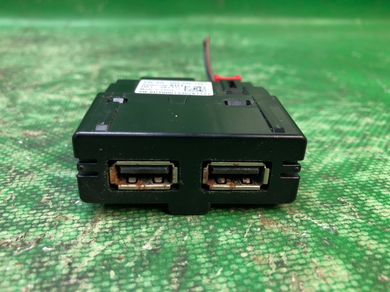 USB адаптер