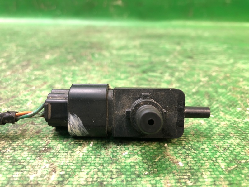 Датчик абсолютного давления (MAP sensor) — 3