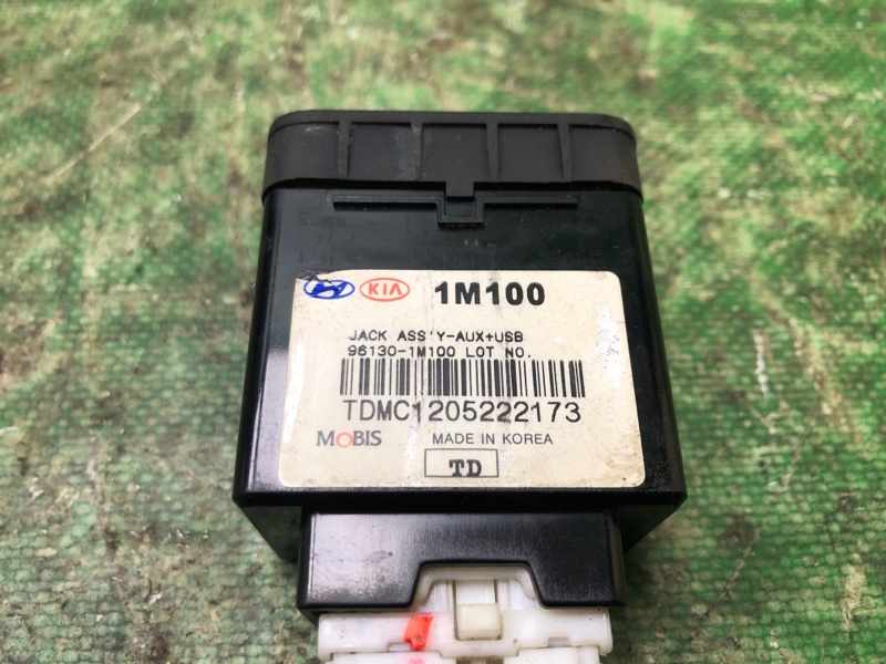 USB адаптер — 4