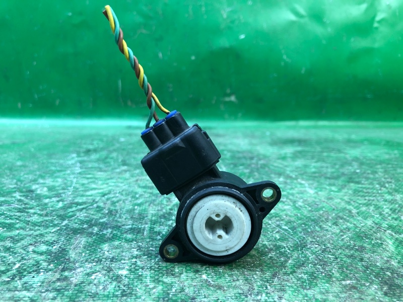 Датчик положения дроссельной заслонки — 3