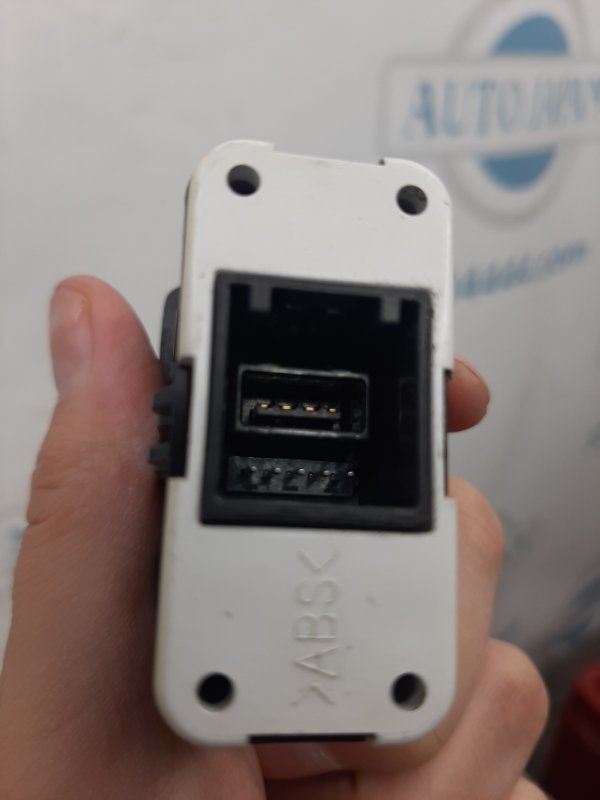 USB адаптер — 4