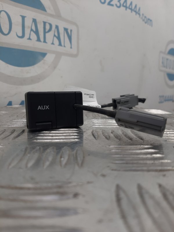 USB адаптер