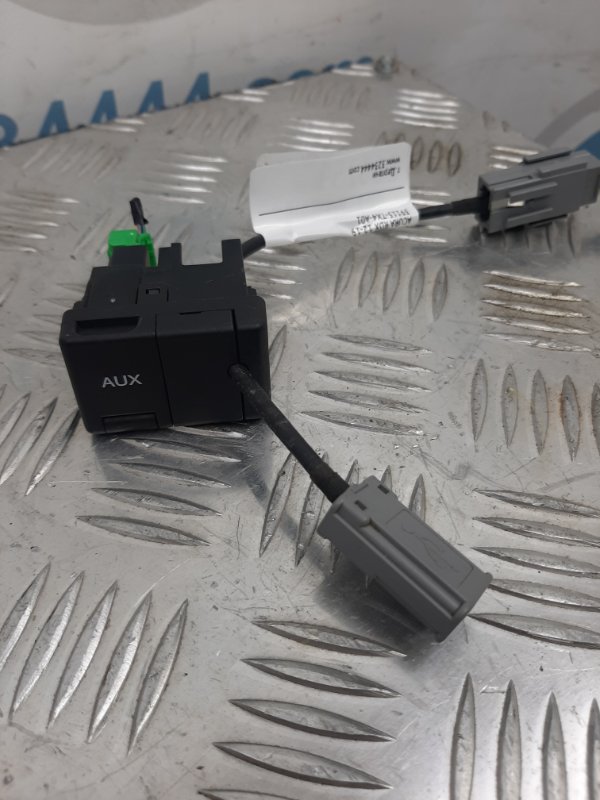 USB адаптер — 2