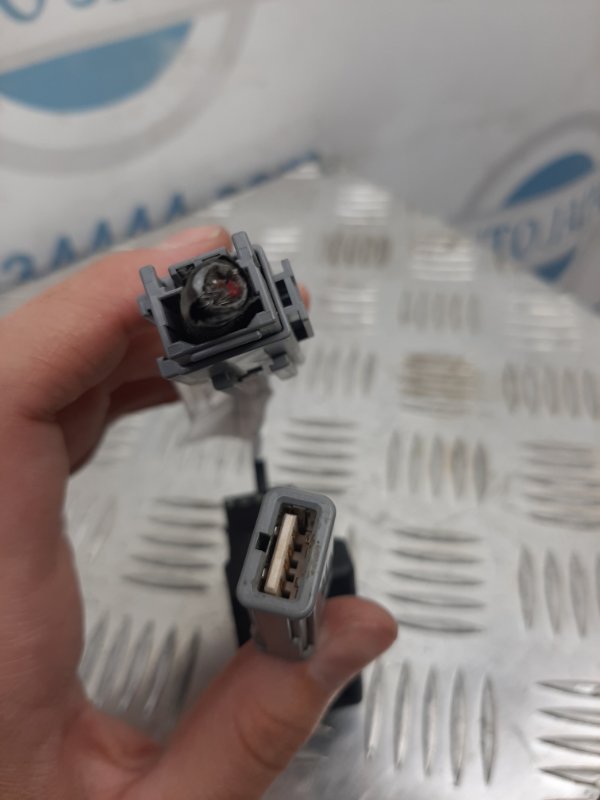 USB адаптер — 3