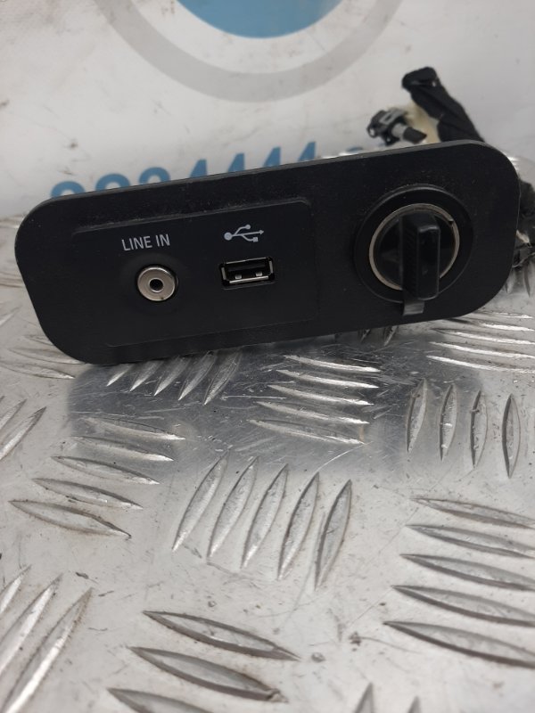 USB адаптер