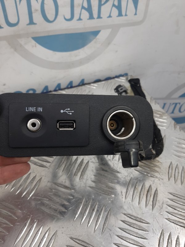 USB адаптер — 2