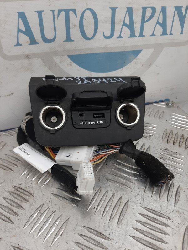 USB адаптер — 2