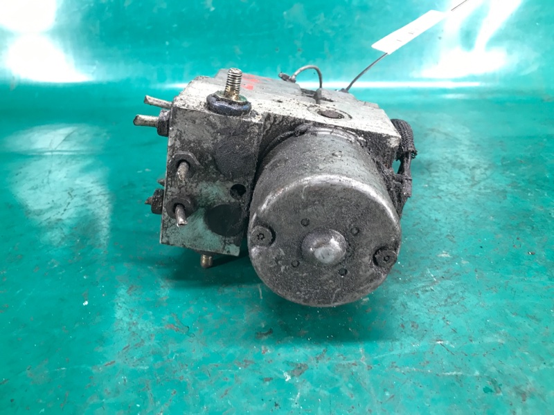 Блок ABS — 4