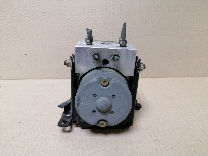 Блок ABS — 4