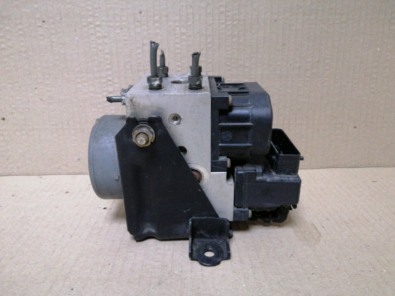 Блок ABS — 3