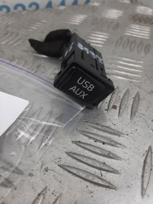 USB адаптер