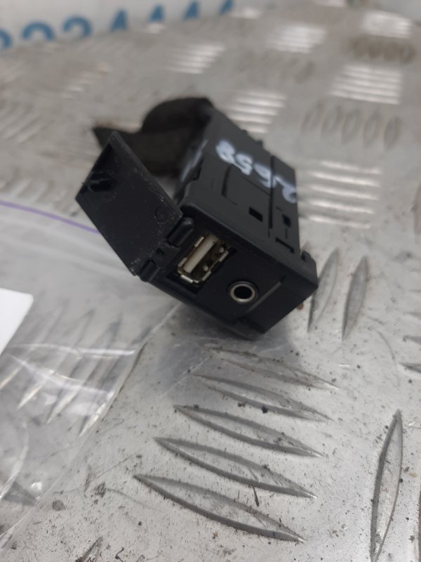 USB адаптер — 2