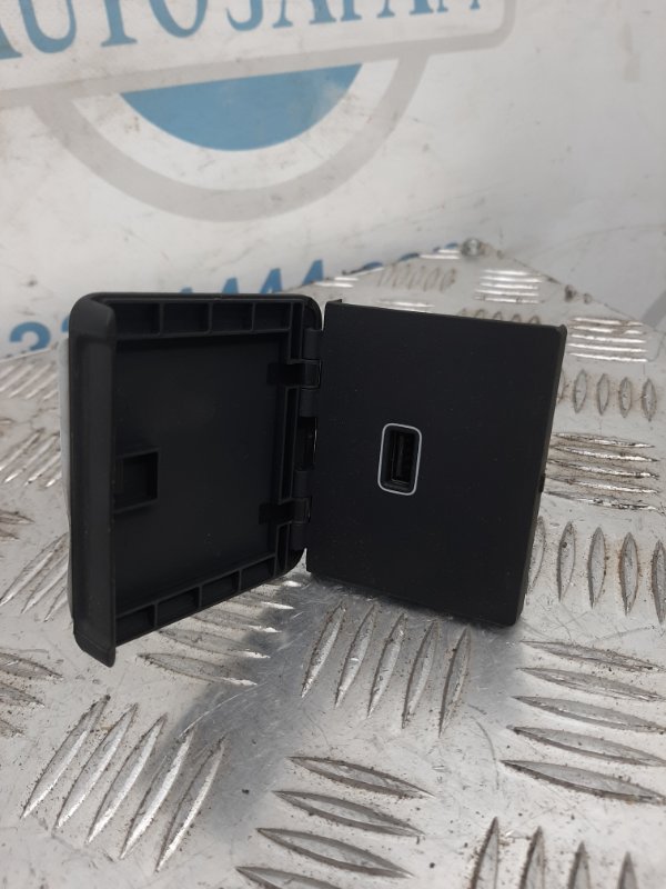 USB адаптер