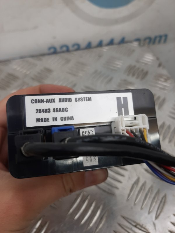 USB адаптер — 2