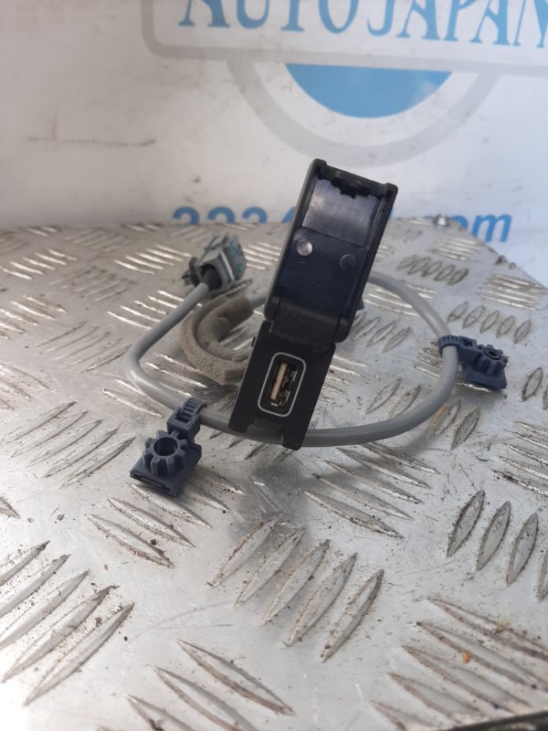 USB адаптер
