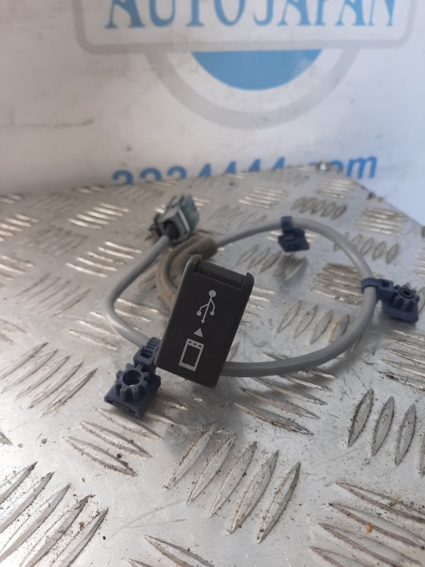 USB адаптер — 2