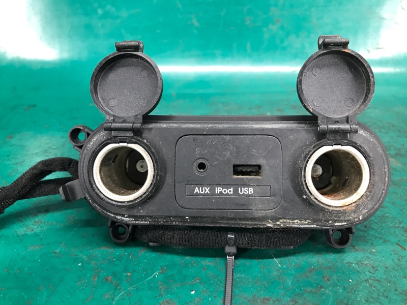 USB адаптер — 3