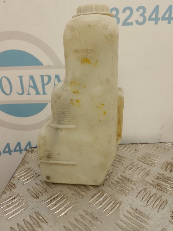Бачок расширительный — 5