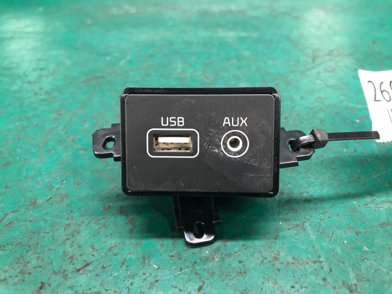 USB адаптер