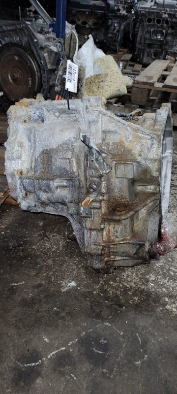 АКПП — 3