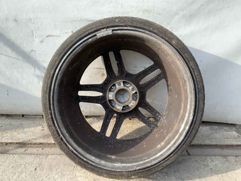 Диск R19 — 4