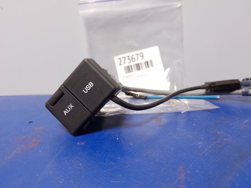 USB адаптер