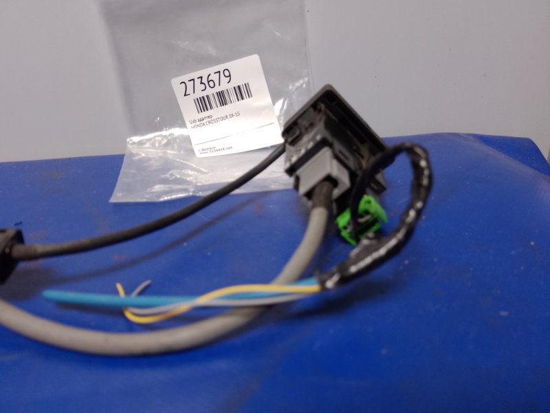 USB адаптер — 2