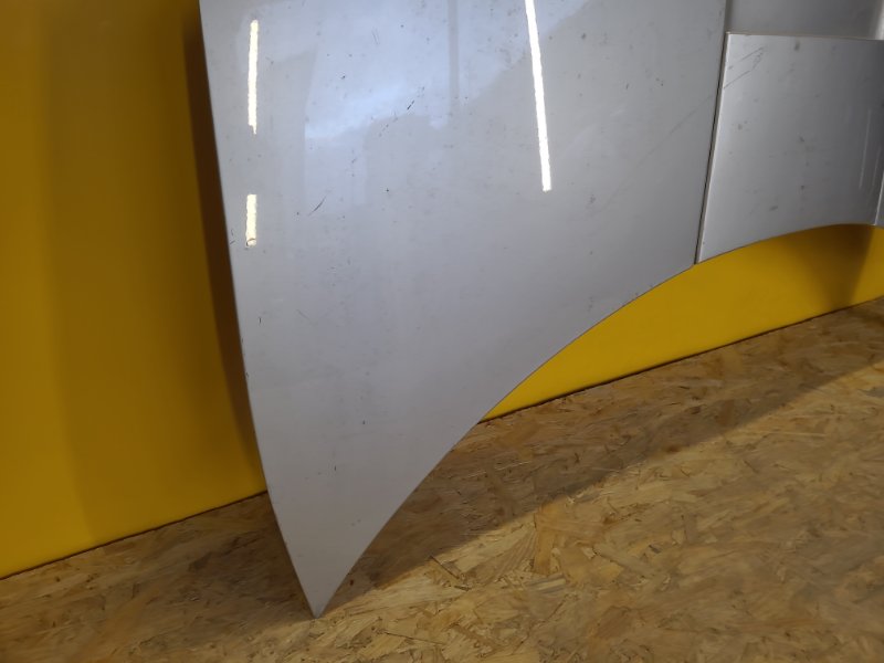 Капот — 5