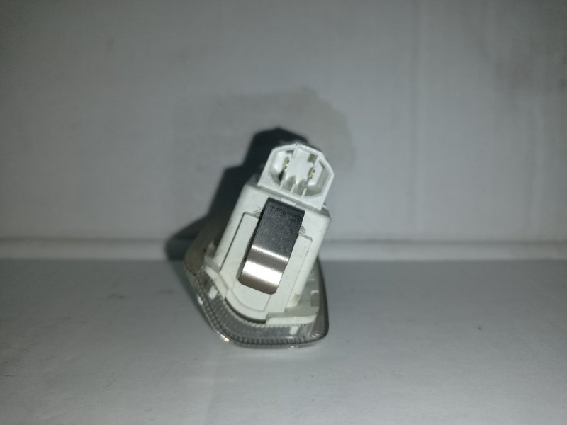 Подсветка двери — 3