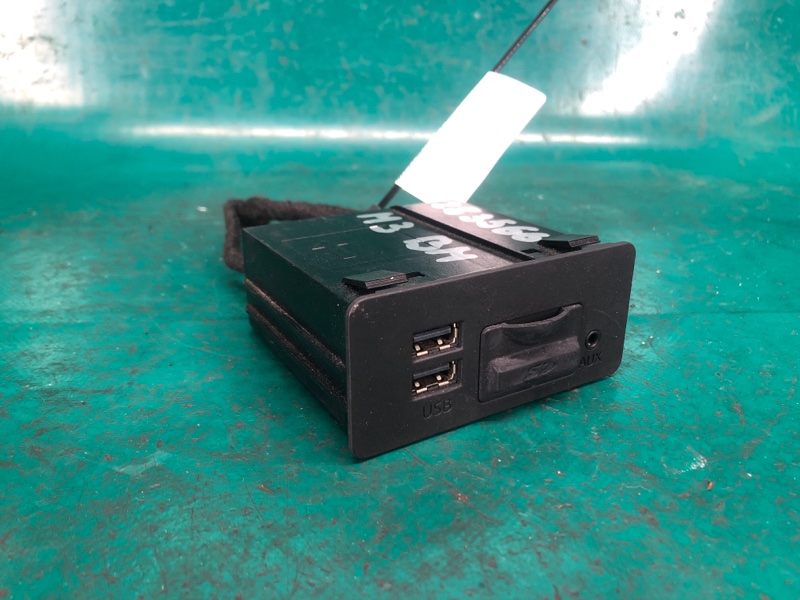 USB адаптер