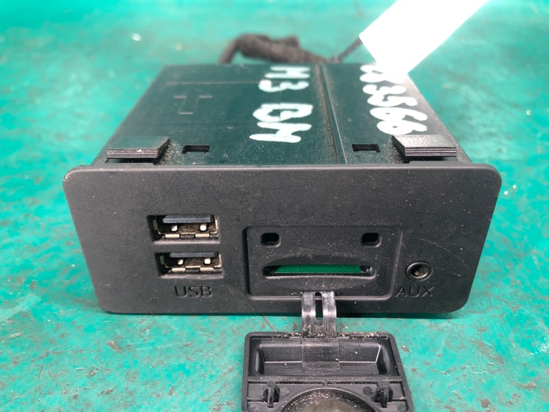 USB адаптер — 3