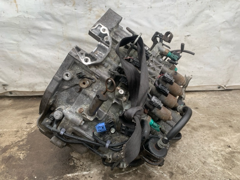 АКПП — 3