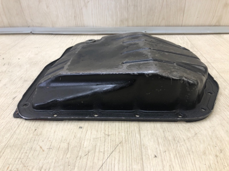 Поддон АКПП — 3
