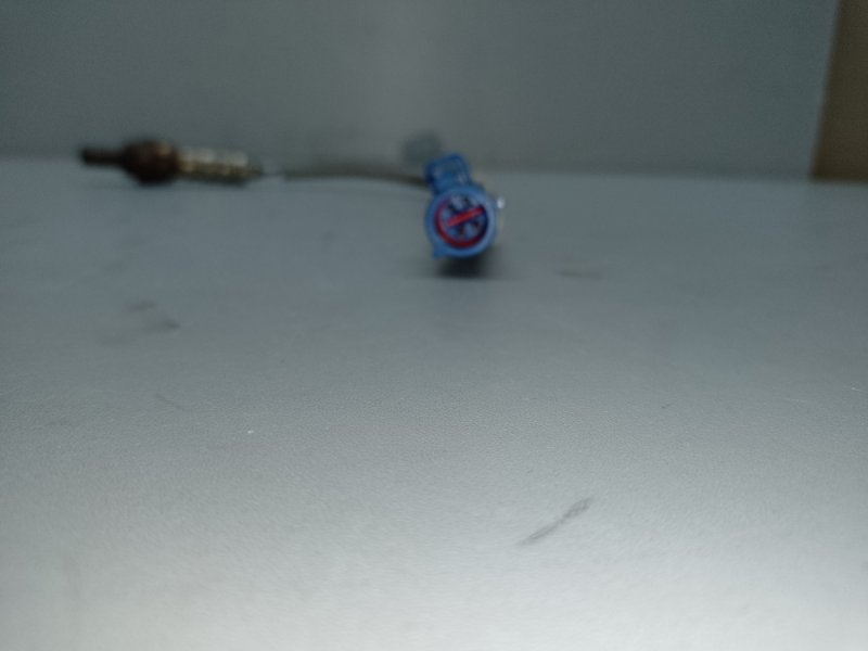 Лямбда зонд — 2