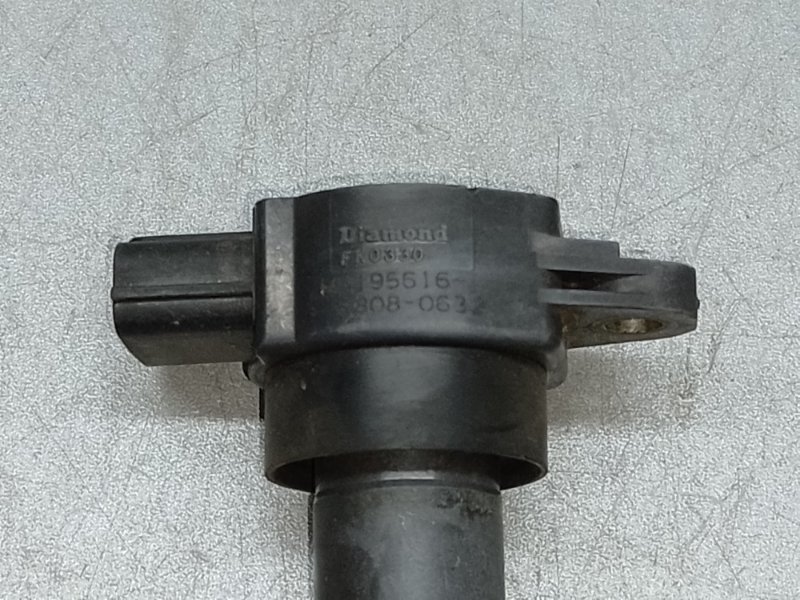 Катушка зажигания — 3