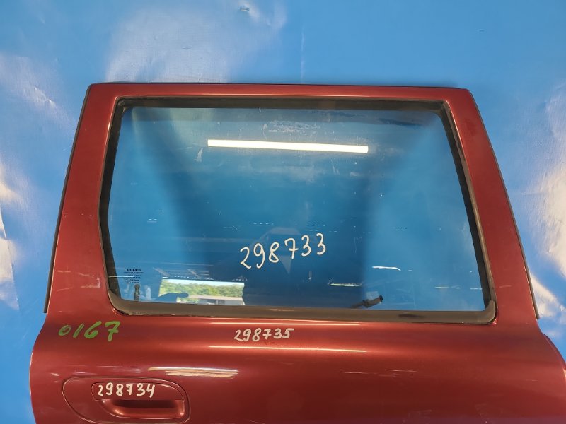 Дверь — 2