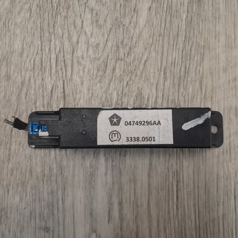 Антенна