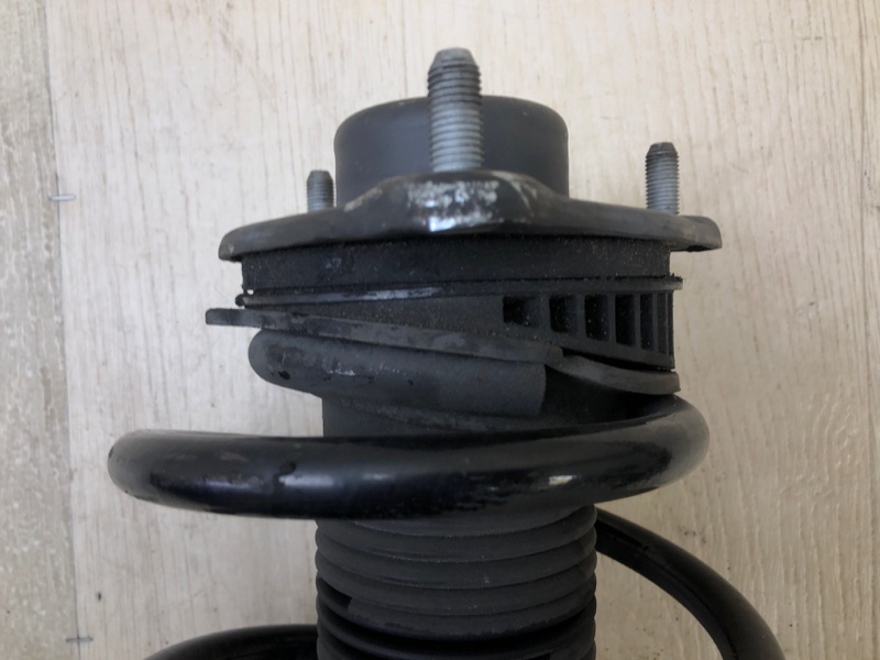Амортизатор — 4