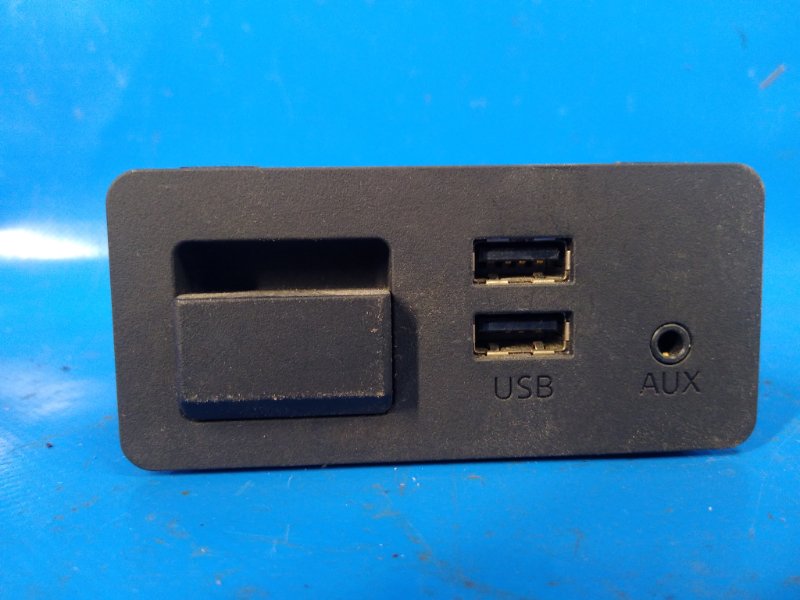 USB адаптер